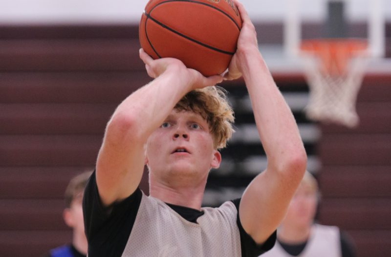 Division 5, Sectional 2: First Look