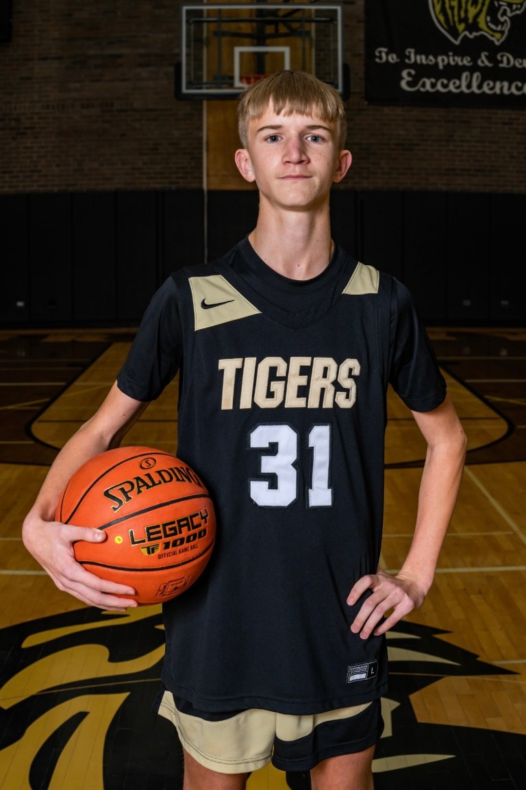 Tyler Osell