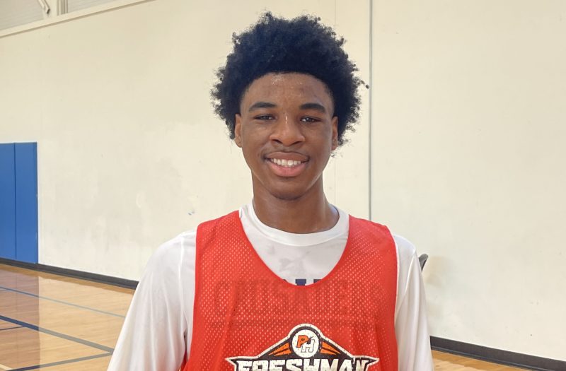 5 Standout Sophomore Guards