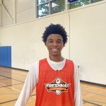 Micah Rouson