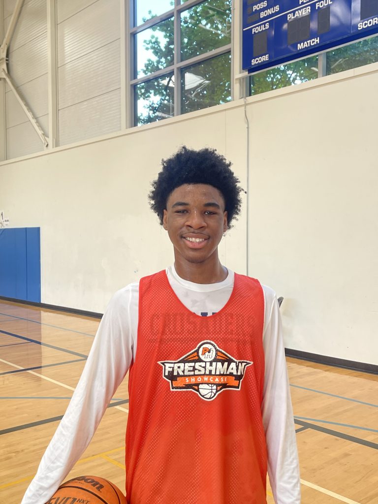 Micah Rouson