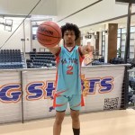 Syncere Cannon