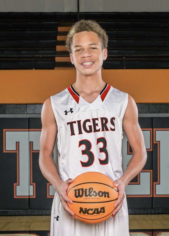 Tayven Martin