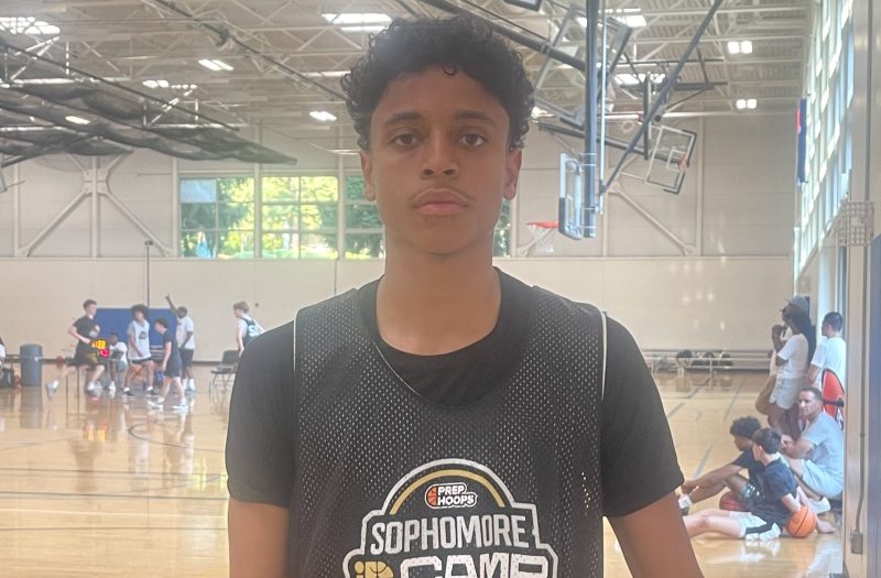 Rankings Update: 2027 New Adds and Risers