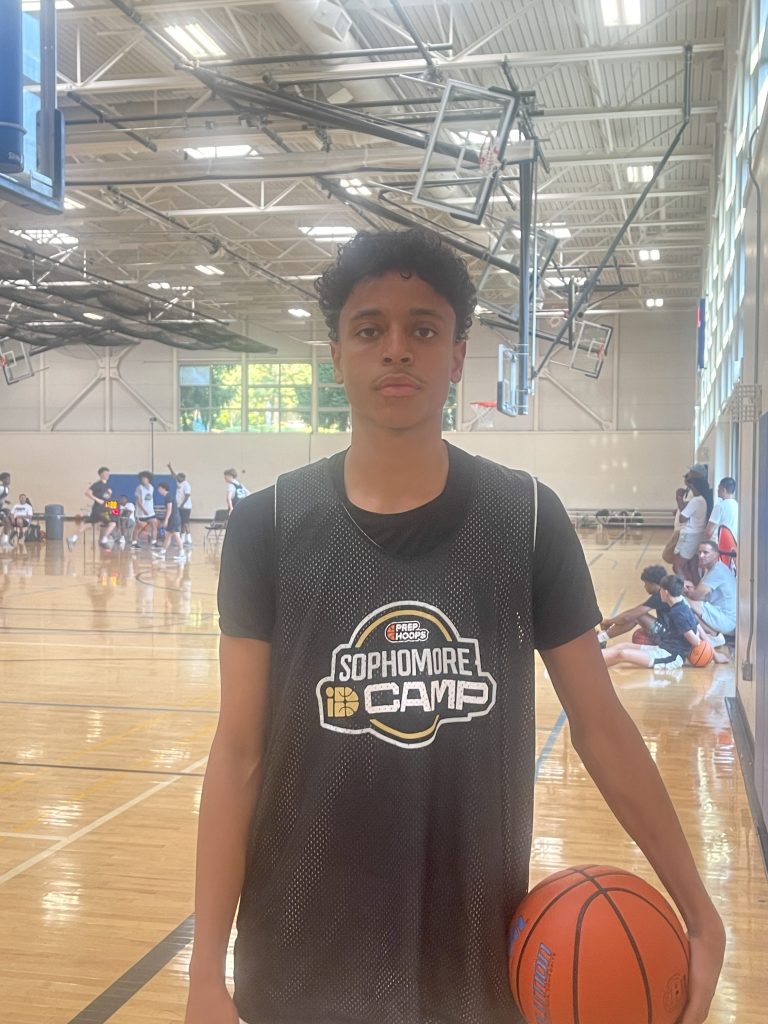Community Poll: Most Underrated Player in the 2027 Class