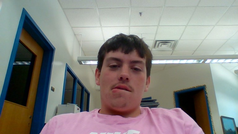Matthew Wentworth