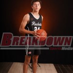 Drew Evavold