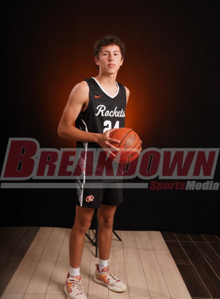 Drew Evavold