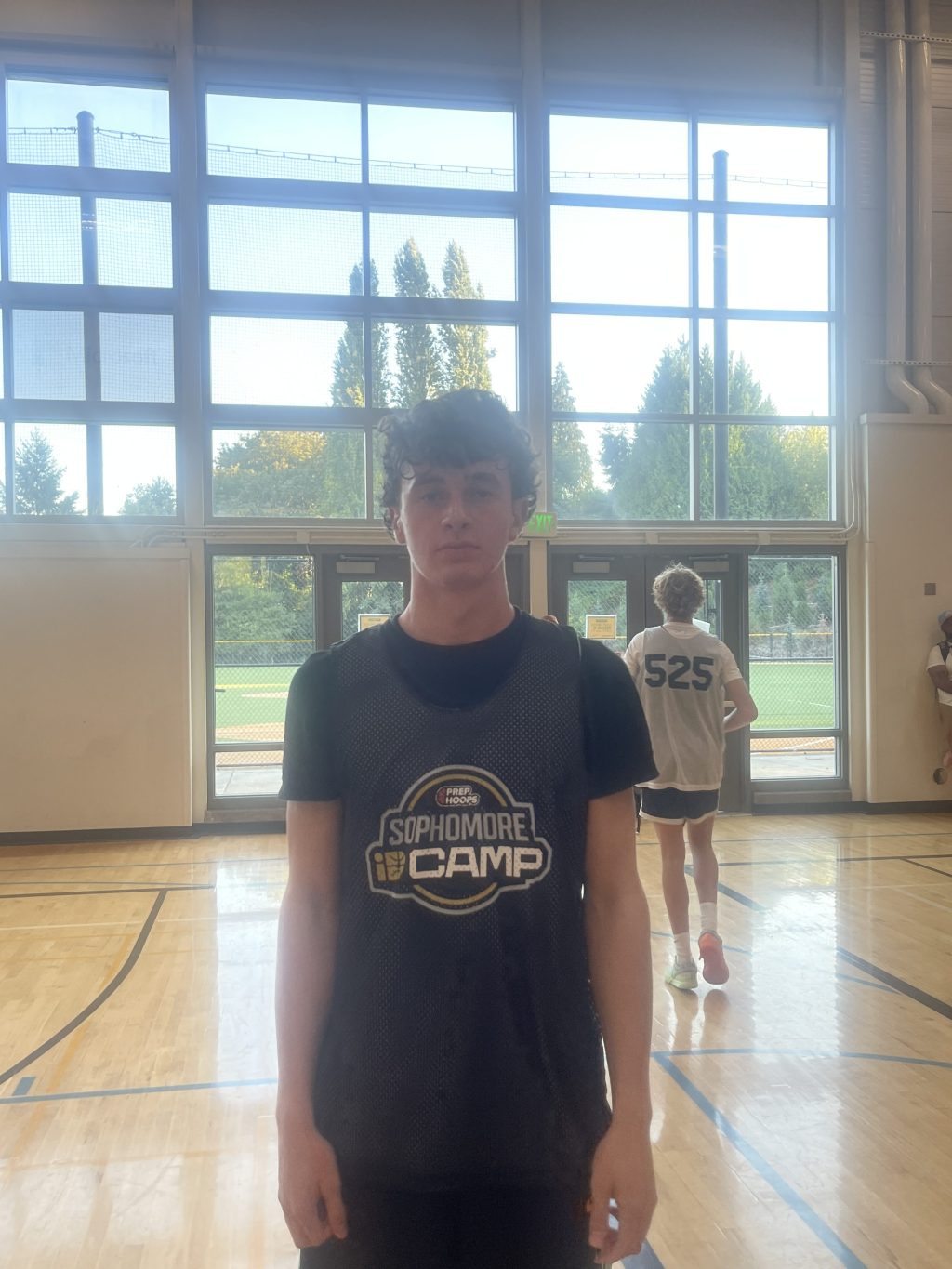 2024 Washington Sophomore ID Camp: Team 4 Evaluations