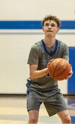 Tanner Hicks