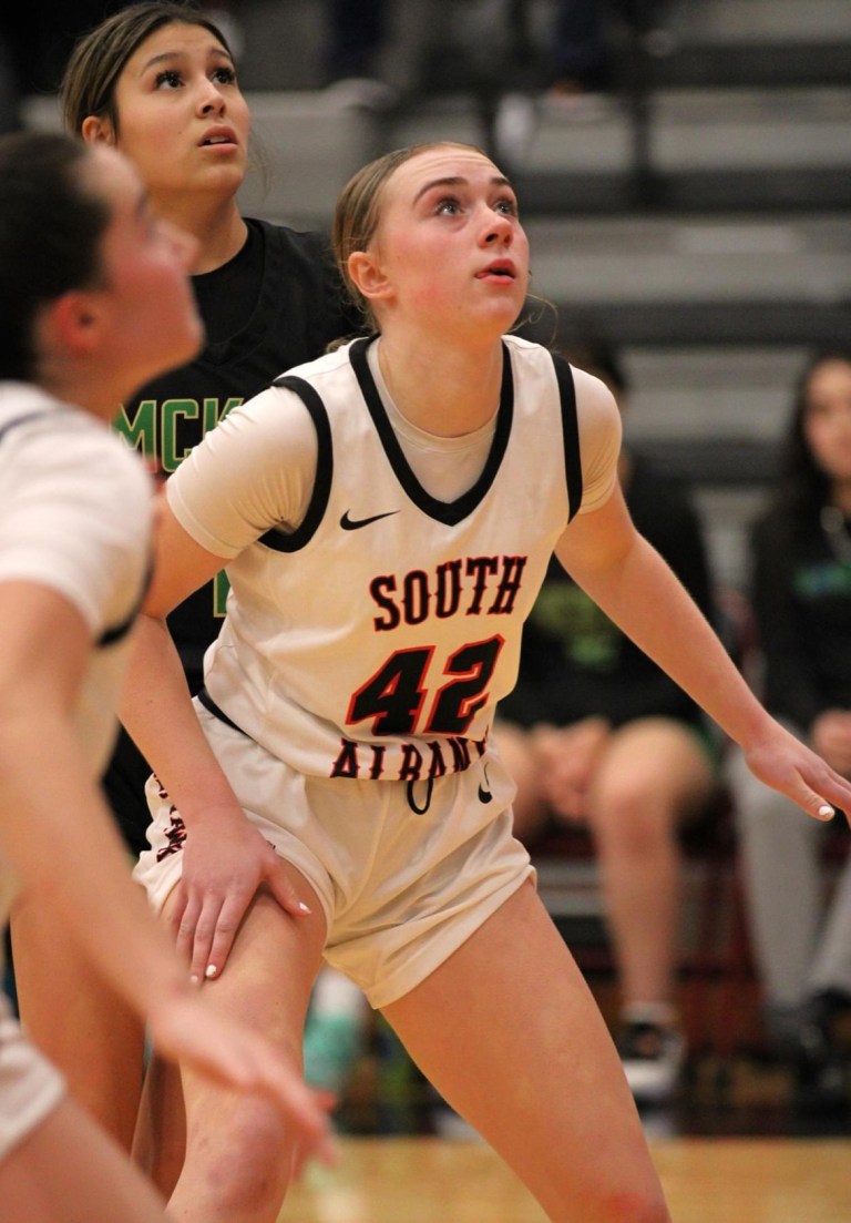 Kaylee Cordle