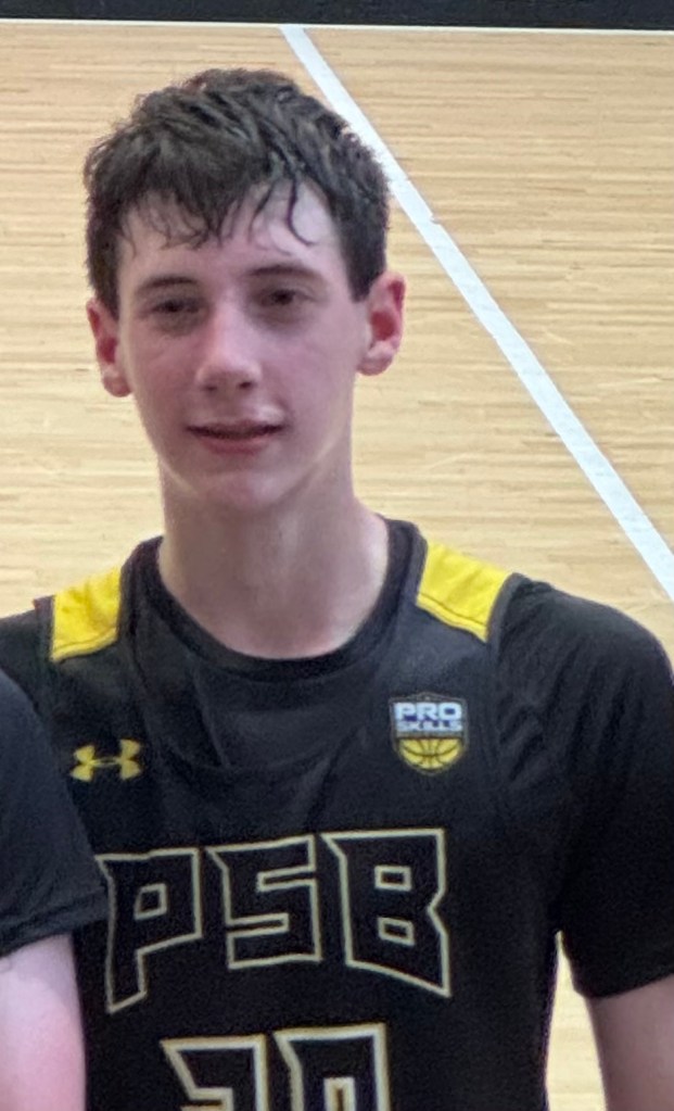 Cooper Alsop-Arbuckle