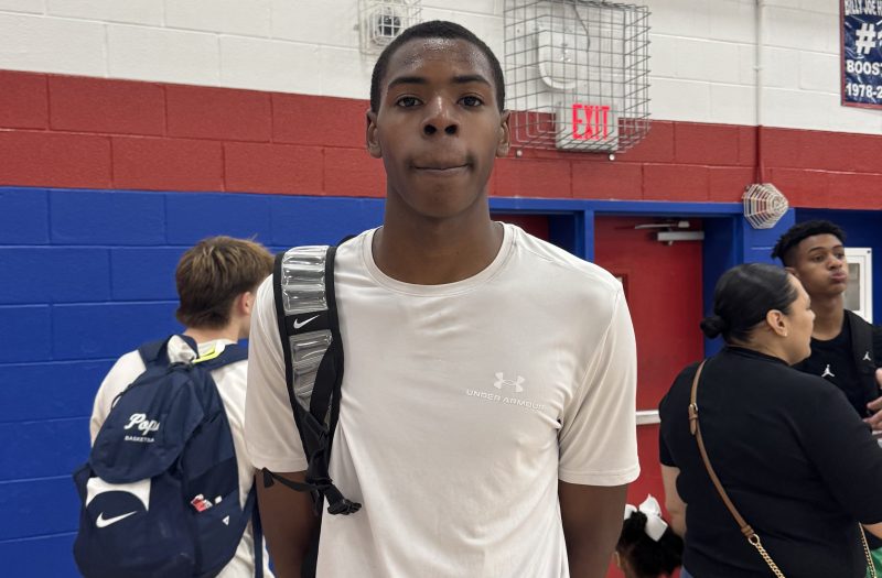 The Best Non-committed Prep Players In The Country