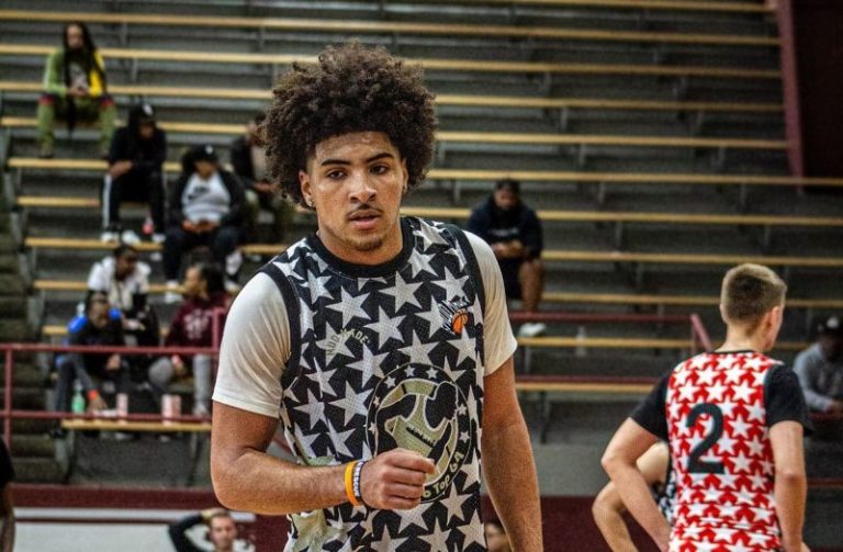 EYBL Scholastic Spire: Saturday Standouts