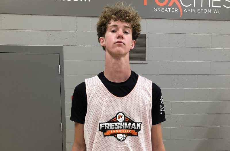 WI Freshman Showcase: Team 1 Evaluations