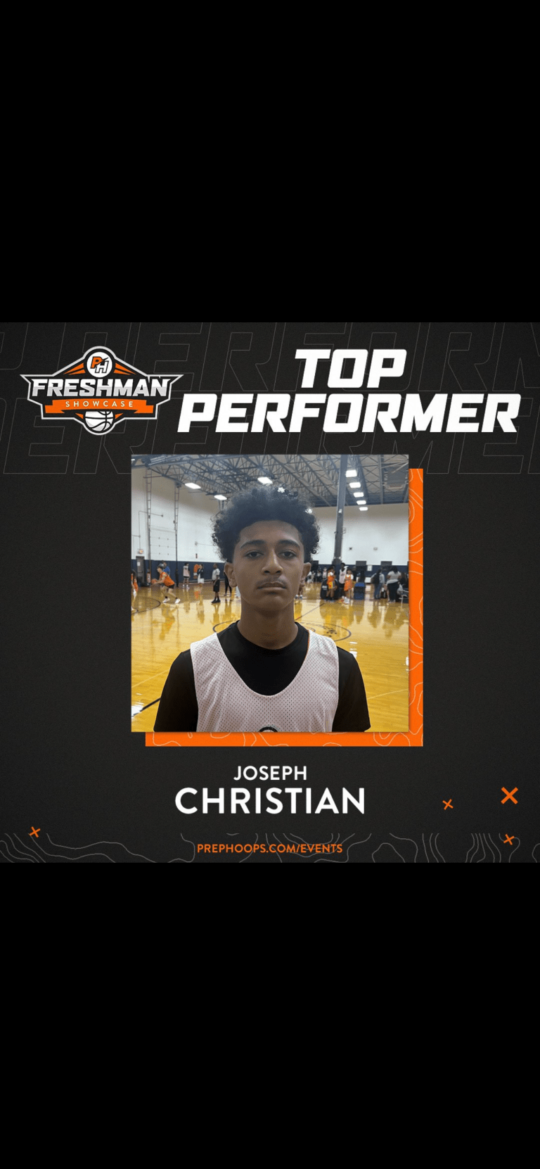 Joseph Christian