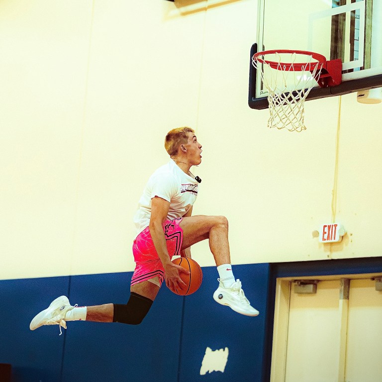 Dylan Haugen