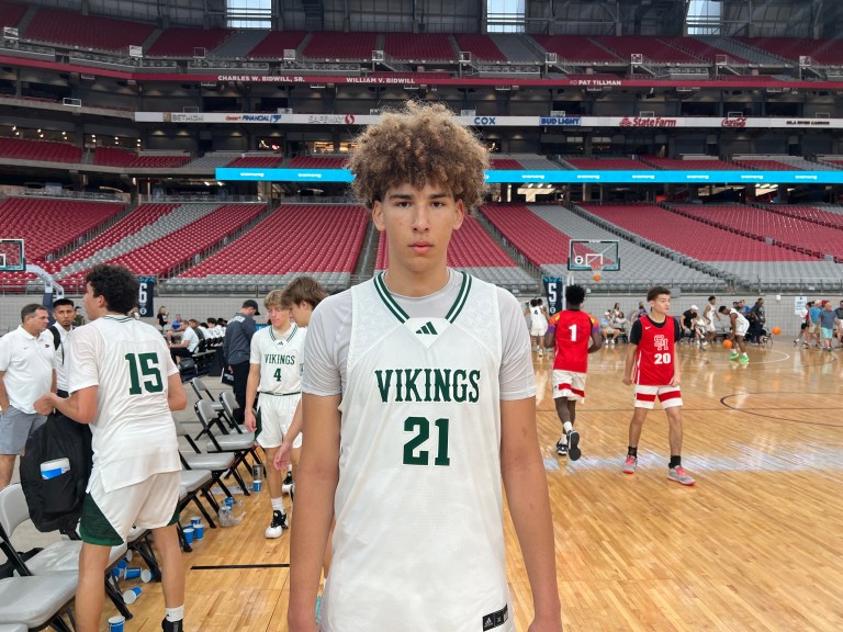 2027 Positional Rankings: C’s