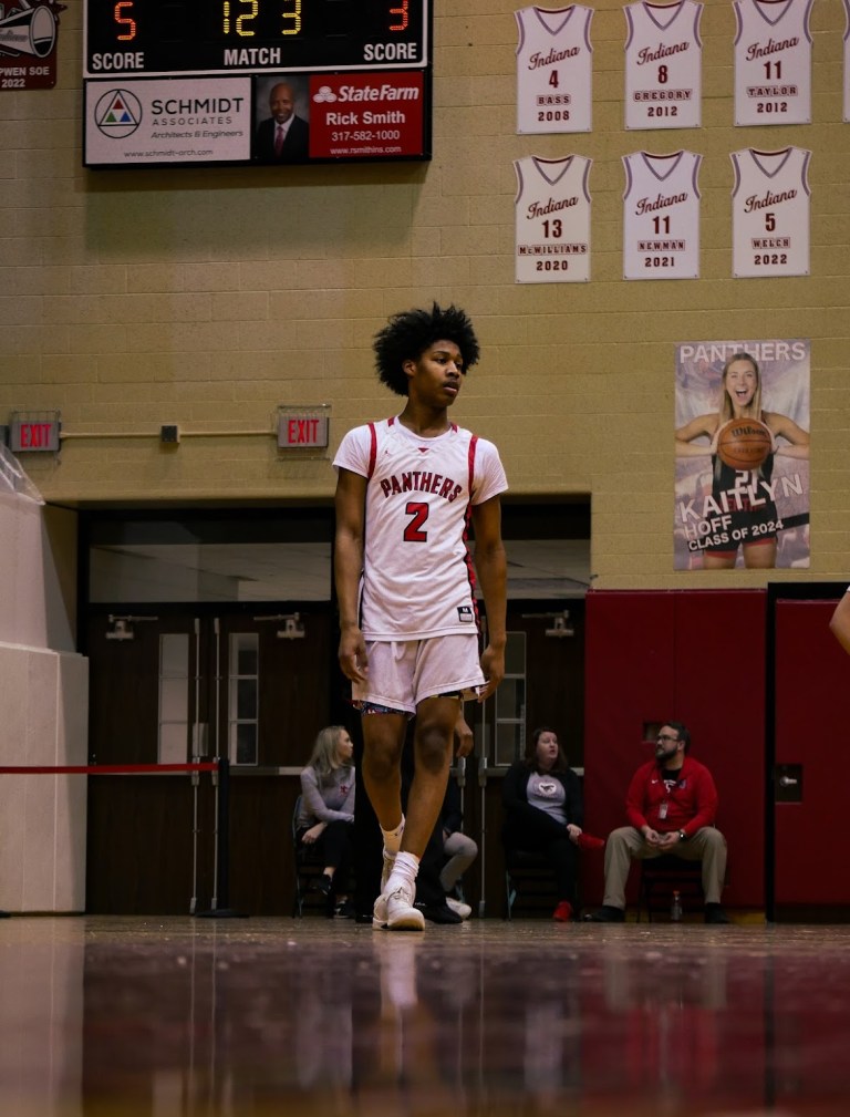 VaShon Williams