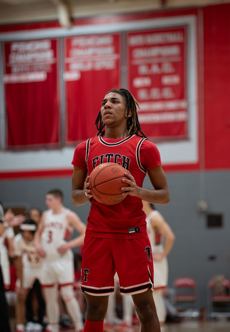 Xavier Goode