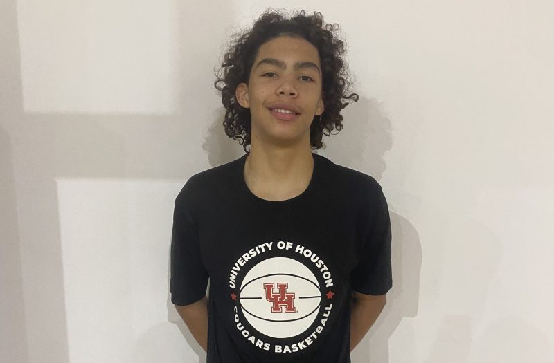 Maverick Curl-Okafor