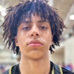 Senior Point Guards stepped up and set the tone at the Noble.