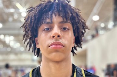 Senior Point Guards stepped up and set the tone at the Noble.