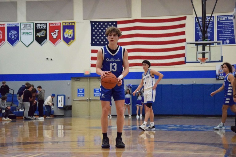 Cooper Stoneking