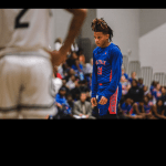 Brycen Edwards
