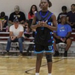 Mekhi Vaughn-Ewing