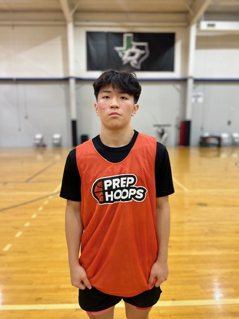 The Texas Expo: Breakout Unsigned Point Guards
