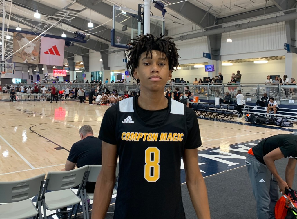 2027 Positional Rankings: SF’s