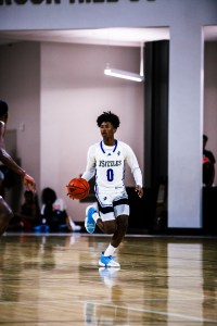 ICYMI: 2028 Rankings Were Posted This Week