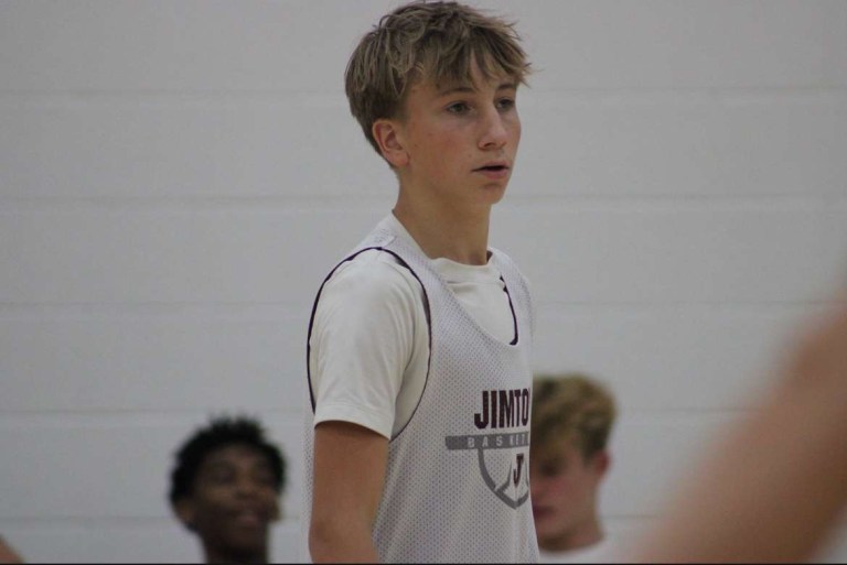 Jackson Woolwine