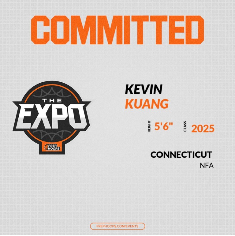 Kevin Kuang