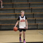 Carson Robertson
