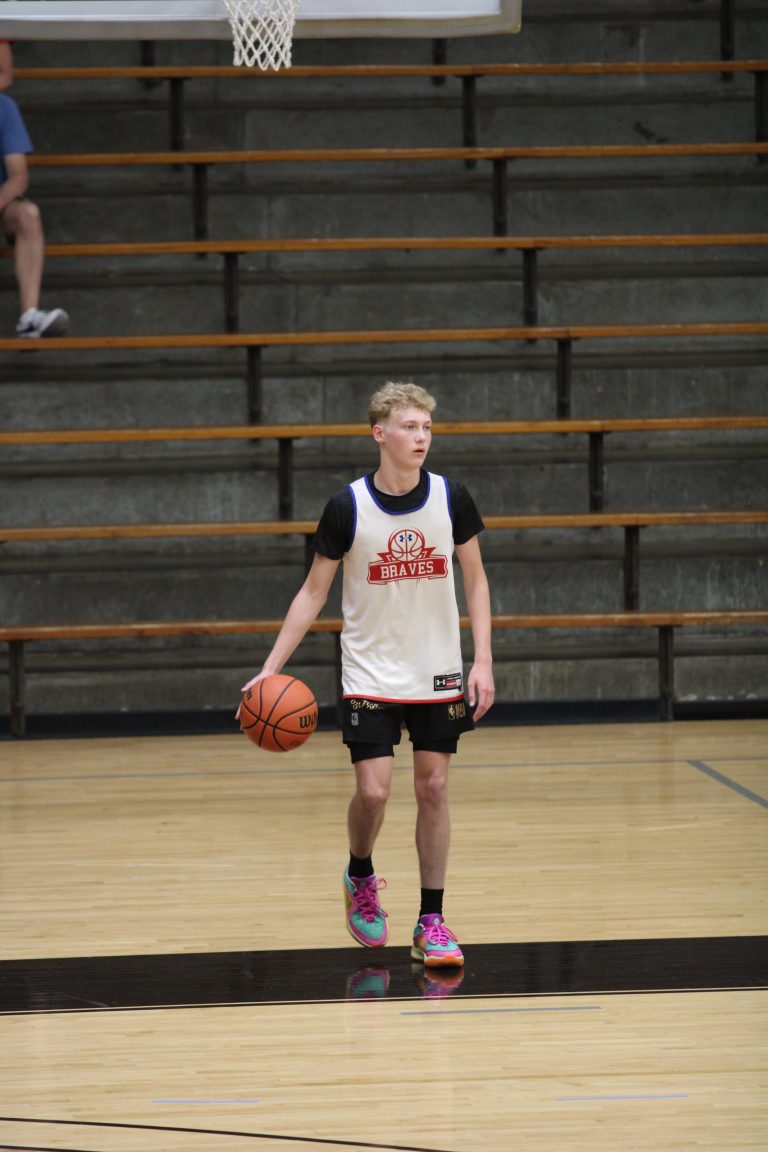 Carson Robertson