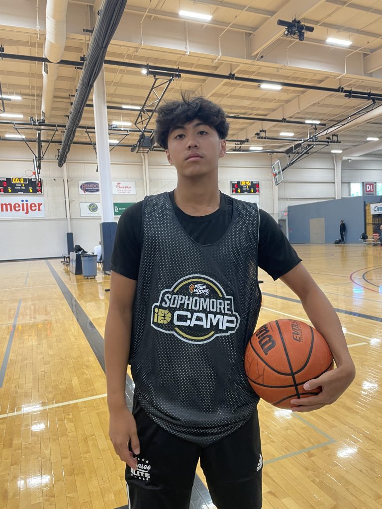 Kaleb Medalla