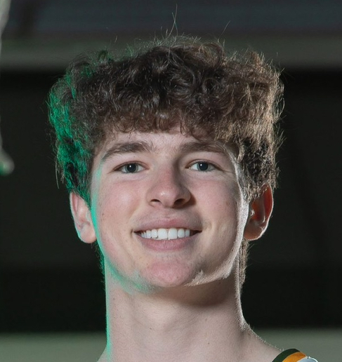 Ben Hurley