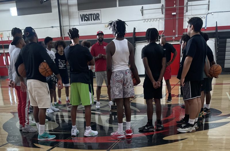 Season Preview: Mater East Academy