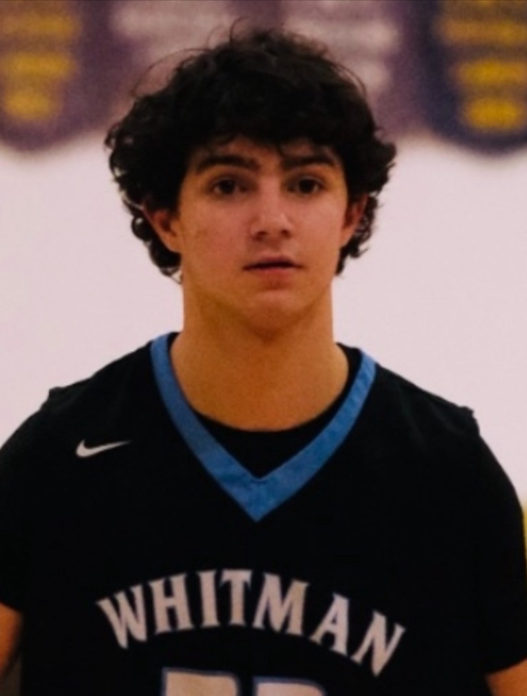 Jonah Shanoff