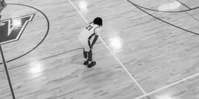 Malik Roberson