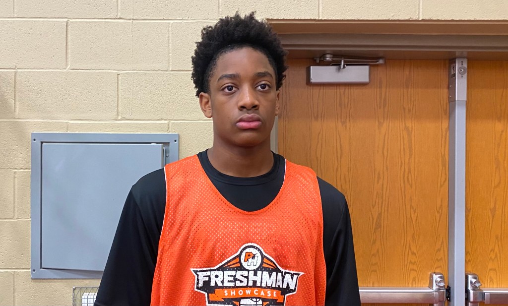 Prep Hoops Indiana Freshman Showcase – Team 14 Evaluations