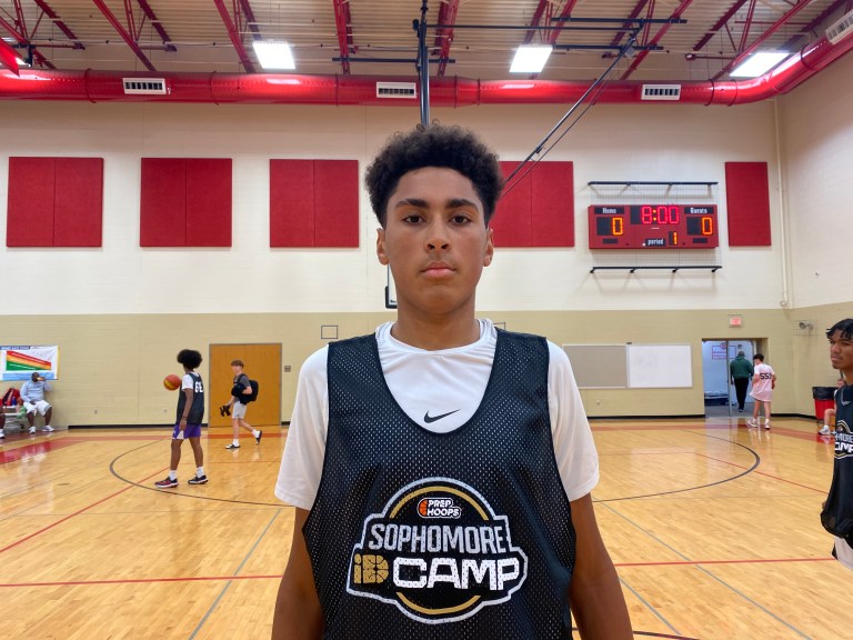 IBCA Top 100 Showcase: Kyler&#039;s Players To Watch