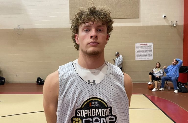 Prep Hoops Indiana Sophomore ID Camp – Team 1 Evaluations