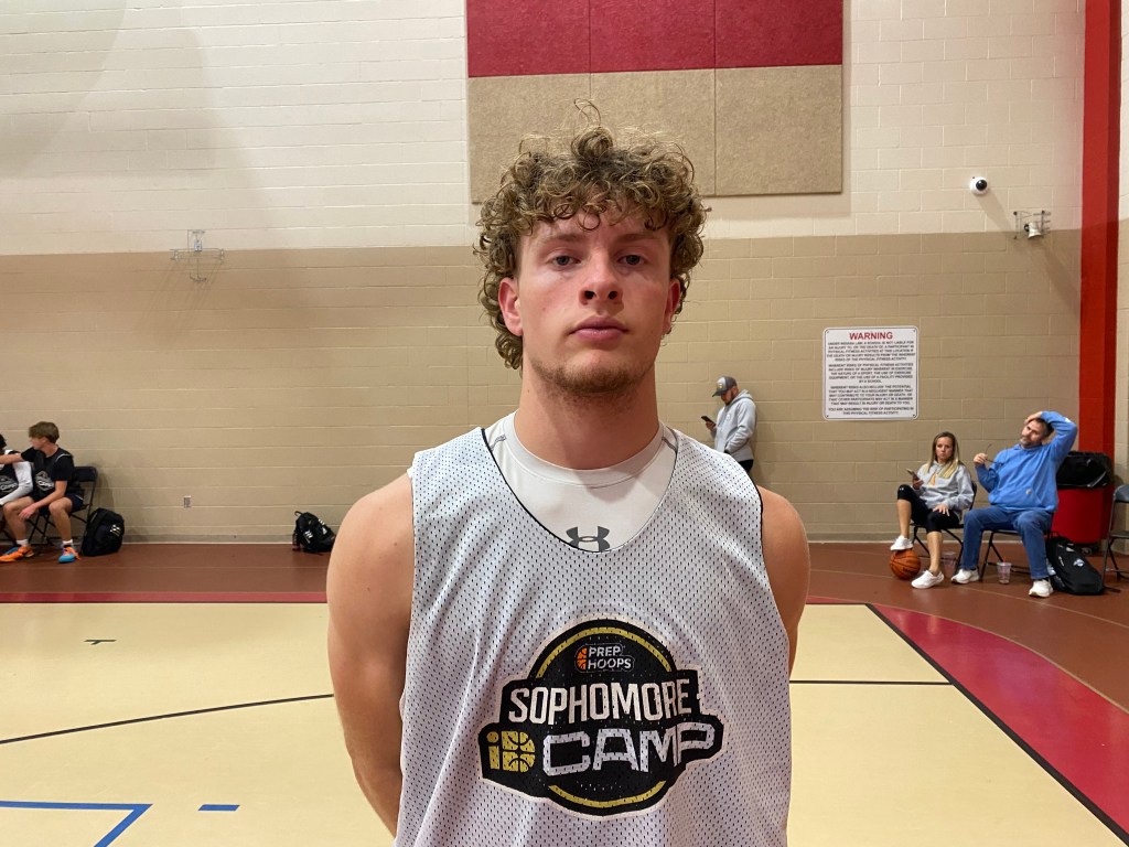 Prep Hoops Indiana Saturday Standouts - Part One