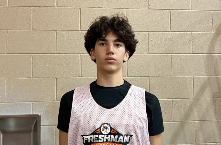 Prep Hoops Indiana Freshman Showcase – Team 10 Evaluations