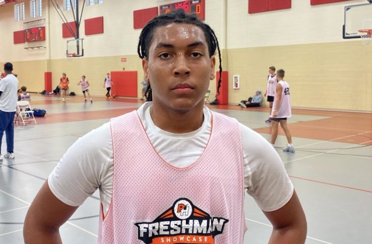 Prep Hoops Indiana Freshman Showcase – Team 13 Evaluations
