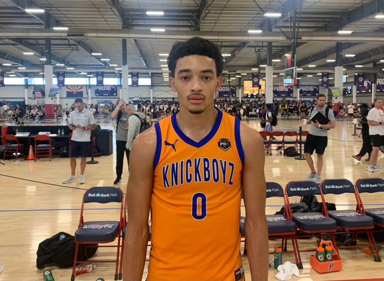 2025 Positional Rankings: SF’s