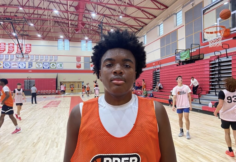 Prep Hoops Indiana “The Expo” – Team 8 Evaluations